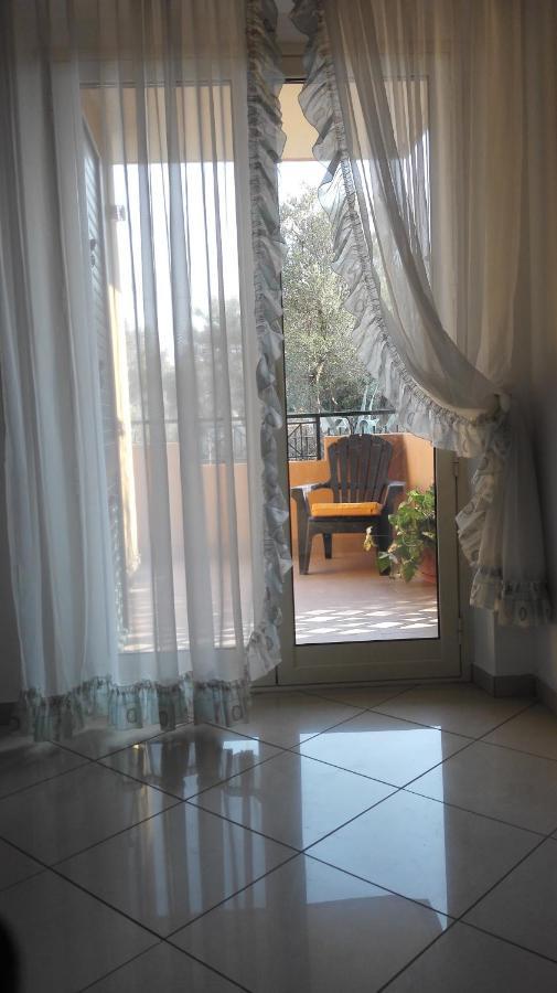 B&B I Girasoli Soverato Marina Exterior photo