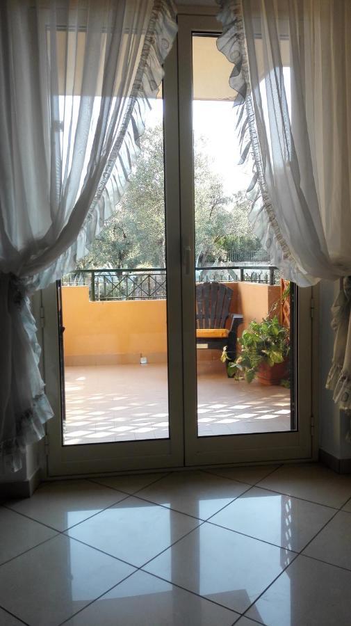 B&B I Girasoli Soverato Marina Exterior photo