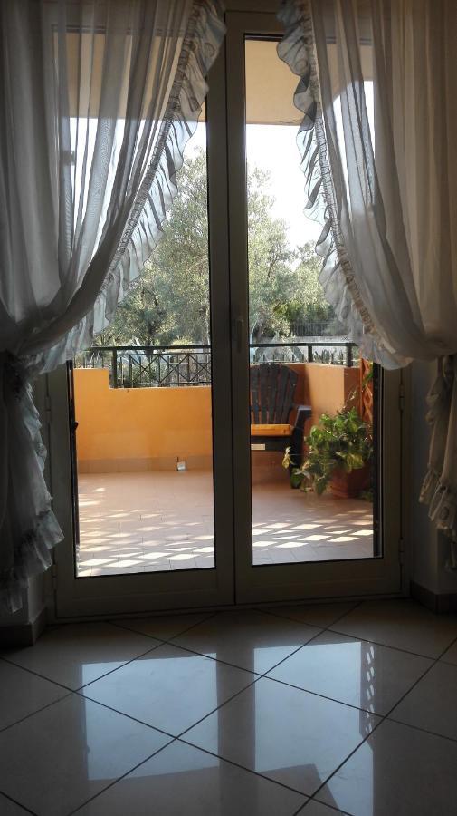 B&B I Girasoli Soverato Marina Exterior photo